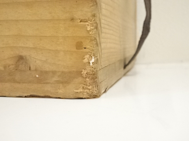 道具 ] - 道具 釜師 角谷莎村造 丸釜（共箱） | ネットショップ圭